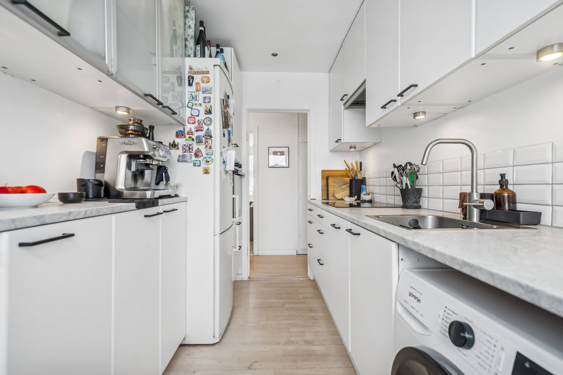 Dalvangsvej 63, 2. tv., 2600 Glostrup - Billed