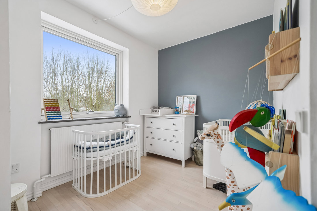 Dalvangsvej 63, 2. tv., 2600 Glostrup - Billed