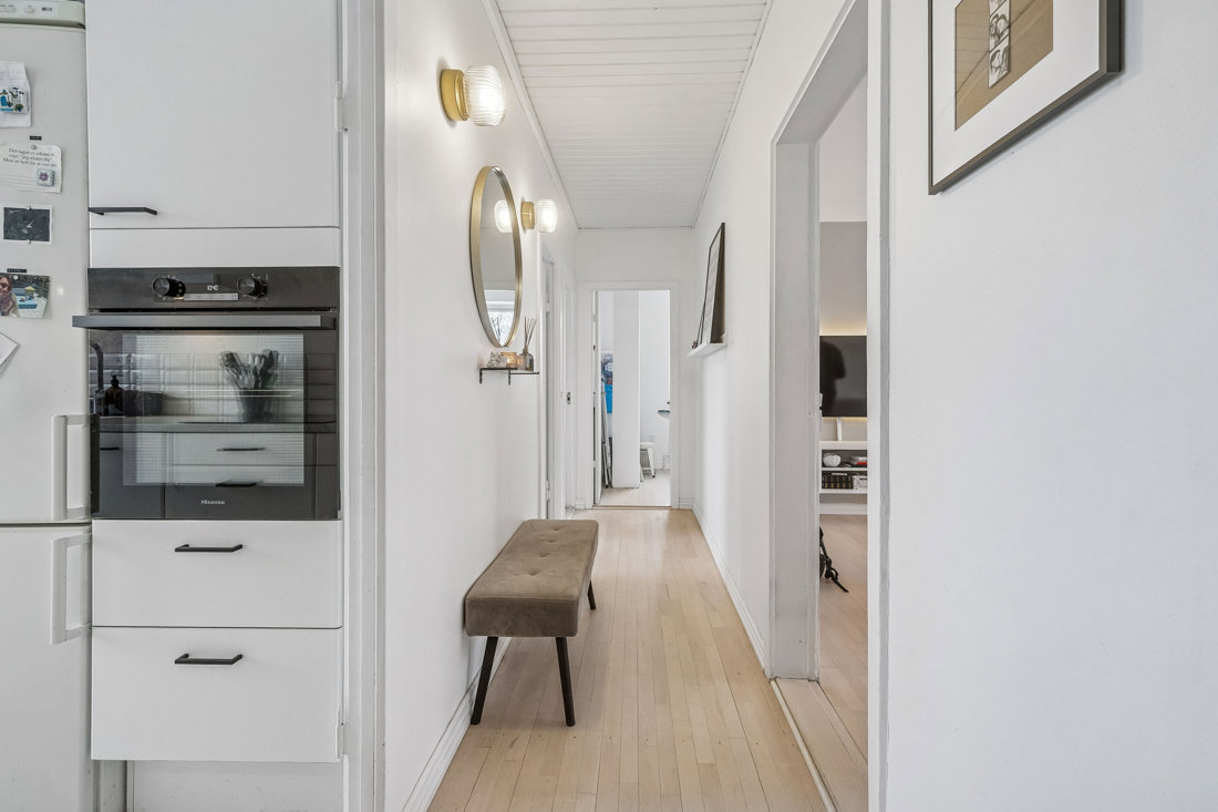 Dalvangsvej 63, 2. tv., 2600 Glostrup - Billed