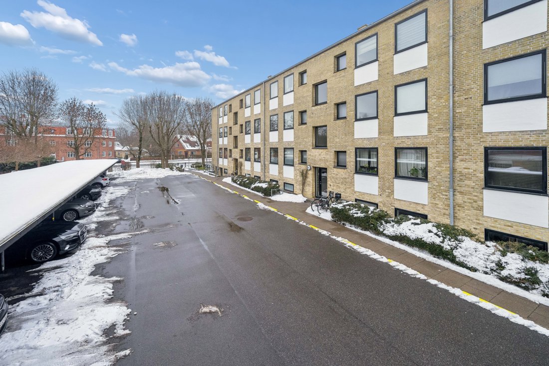 Dalvangsvej 63, 2. tv., 2600 Glostrup - Billed