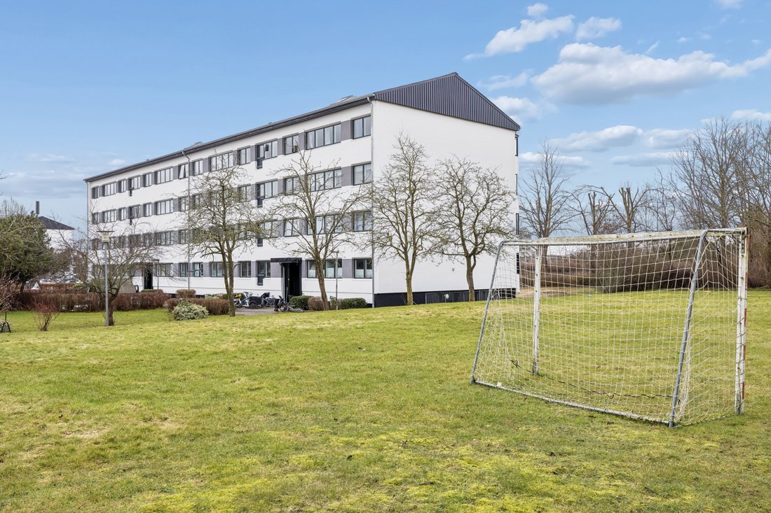 Ejendommen