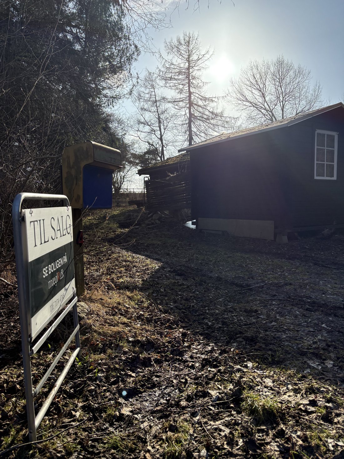 Åtoften 4, 2630 Taastrup - Billed