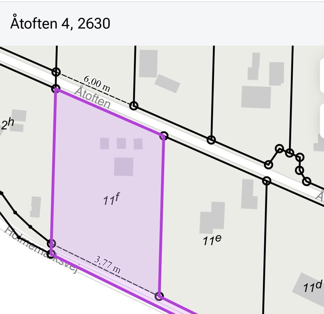Åtoften 4, 2630 Taastrup - Billed