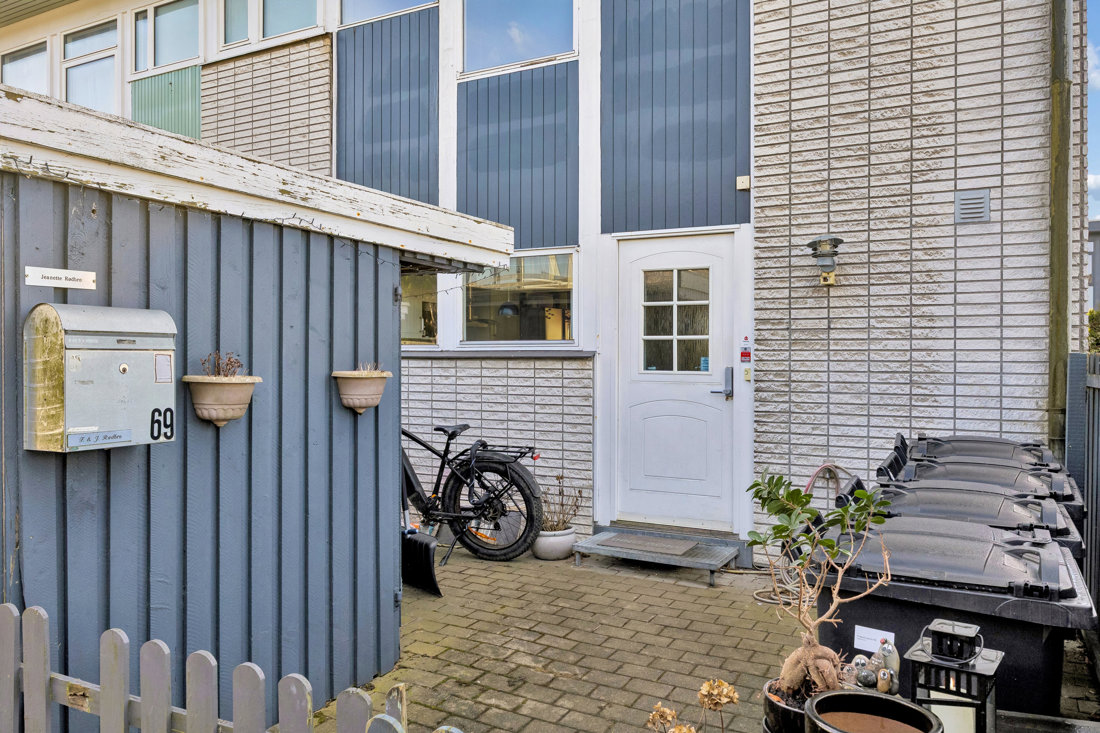 Fiskerhusene 69, 2620 Albertslund - Billed