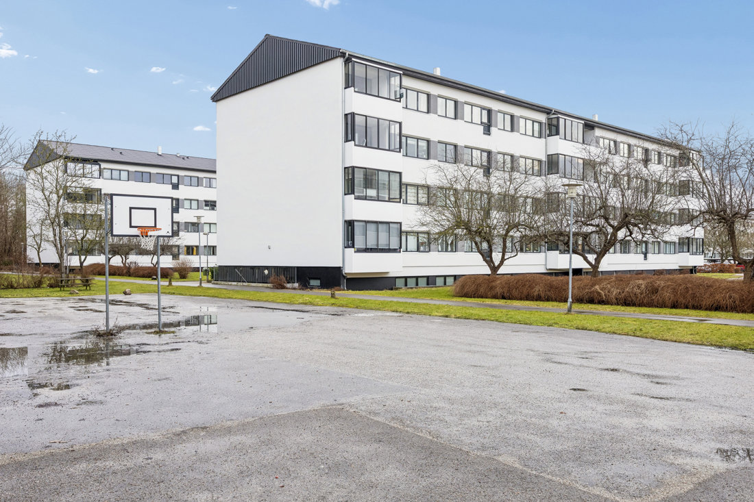 Topperne 11, 3. 31., 2620 Albertslund - Billed