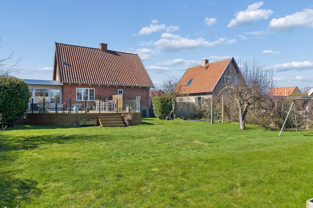Bymarken 53, 4000 Roskilde - Billed