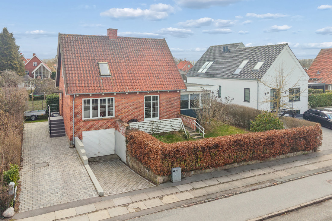 Bymarken 53, 4000 Roskilde - Billed