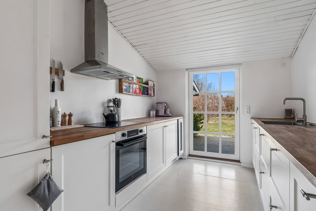 Buen 7, 3250 Gilleleje - Billed