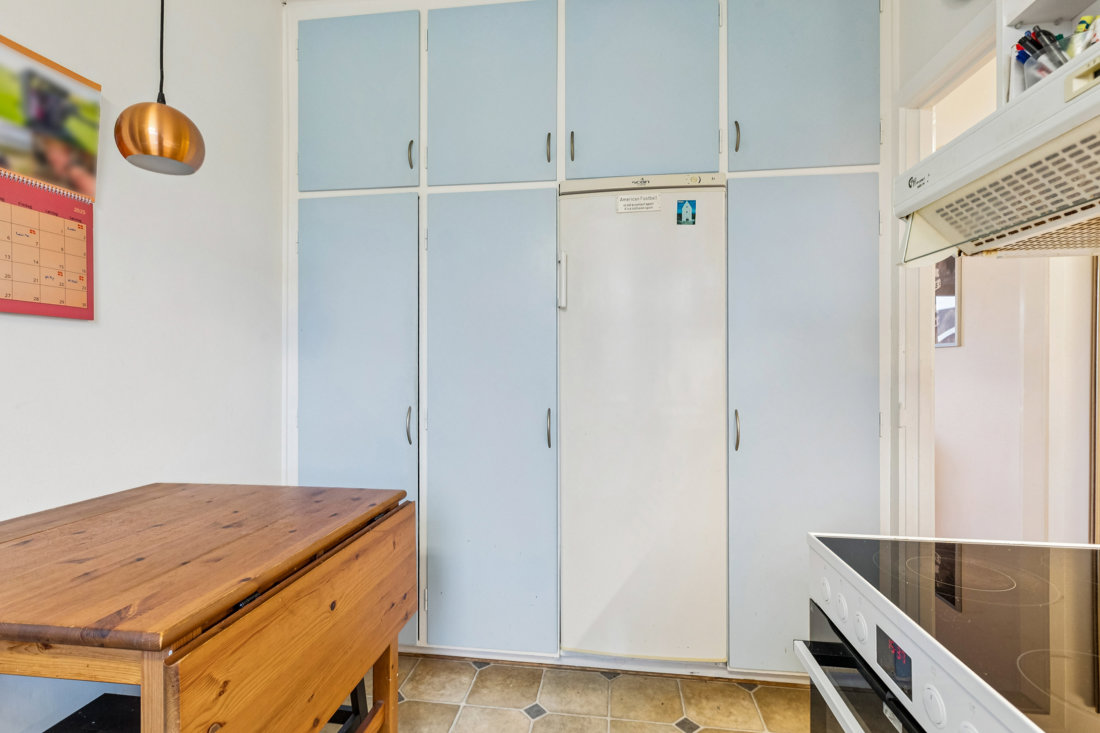 Amalievej 21, 3330 Gørløse - Billed